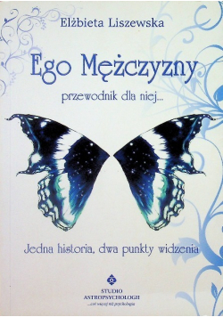 Dusza kobiety  Ego mężczyzny