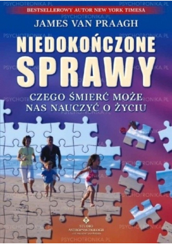 Niedokończone sprawy
