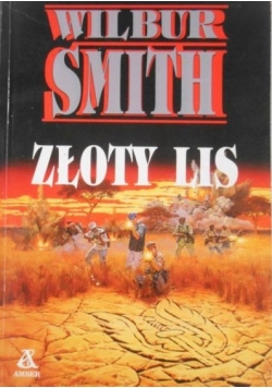 Złoty lis