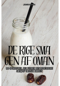 De Rige Smagen Af Oman