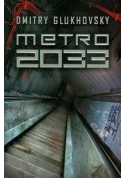 Metro 2033