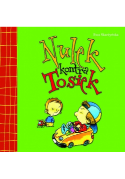 Nulek kontra Tosiek