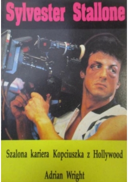 Sylvester Stallone. Filmowa kariera