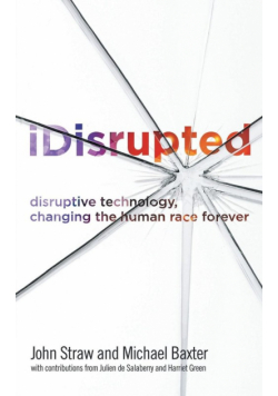 iDisrupted