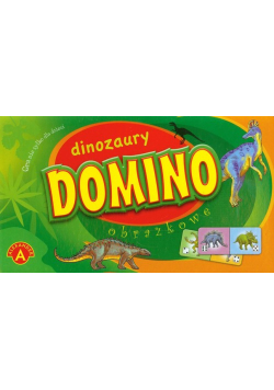 Domino dinozaury