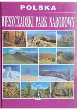 Polska Bieszczadzki Park Narodowy