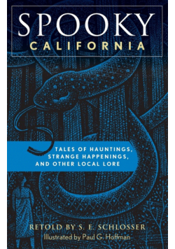Spooky California