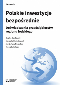 Polskie inwestycje bezpośrednie