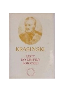 Listy do Delfiny Potockiej. Tom III