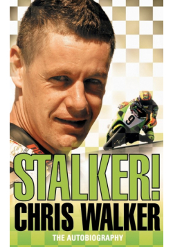 Stalker! Chris Walker