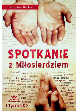 Spotkanie z Miłosierdziem