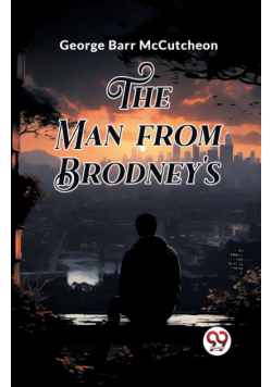 The Man From Brodney's