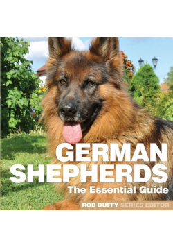 German Shepherds