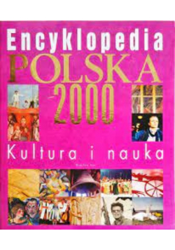 Encyklopedia Polska 2000 Kultura i nauka