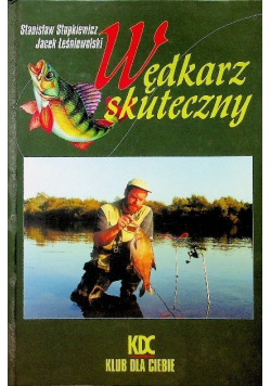 Wędkarz skuteczny