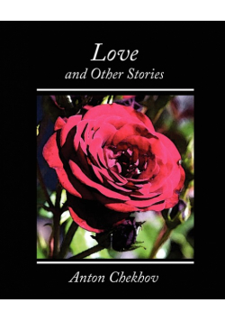 Love and Other Stories