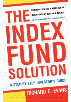 The Index Fund Solution