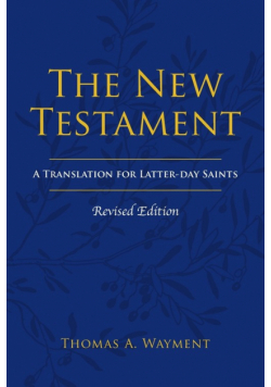 The New Testament