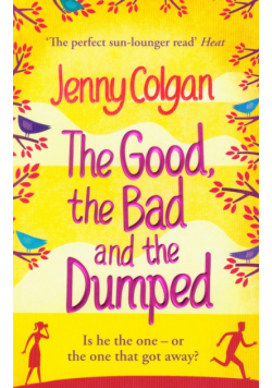 Good the Bad and the Dumped
