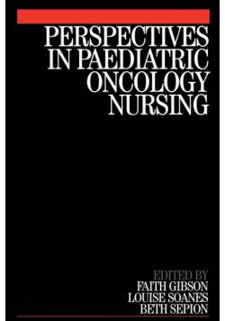 Perspectives in Paediatric Oncology