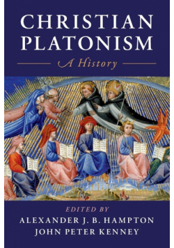 Christian Platonism
