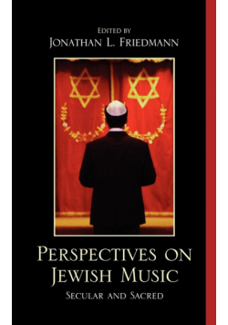 Perspectives on Jewish Music