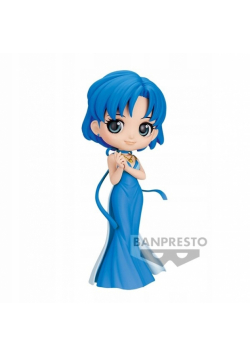 Figurka Q Posket Sailor moon eternal Princess Mercury ver. A