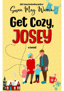 Get Cozy, Josey