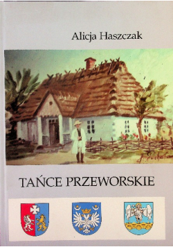 Tańce Przeworskie