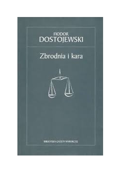 Zbrodnia i kara