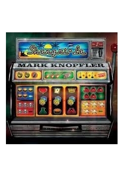 Shangri-La. Mark Knopfler. DVD