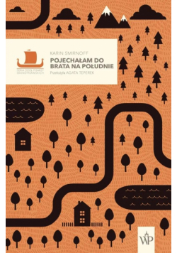 Pojechałam do brata na południe w.2