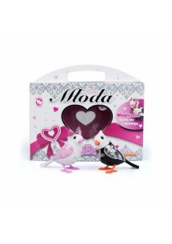 DigiBirds 3 Para Młoda