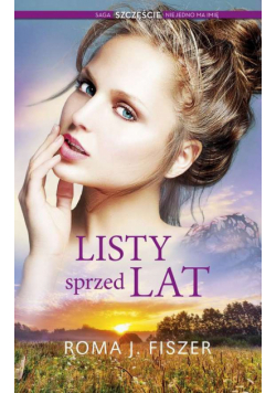 Listy sprzed lat wyd. kieszonkowe