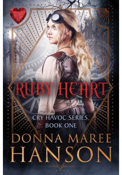 Ruby Heart