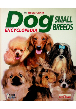 Dog small breeds