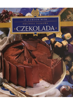 Kuchnia domowa Czekolada