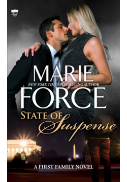 State of Suspense