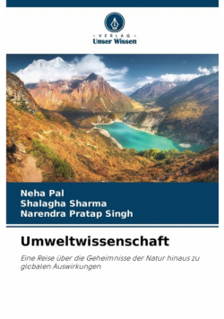 Umweltwissenschaft