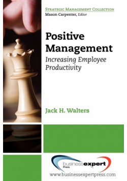 Positive Management