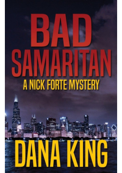 Bad Samaritan