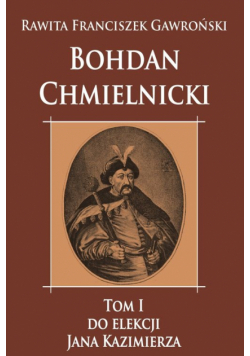 Bohdan Chmielnicki