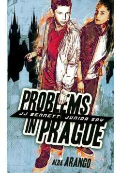 Problems in Prague