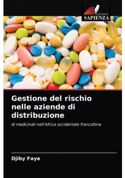 Gestione del rischio nelle aziende di distribuzione