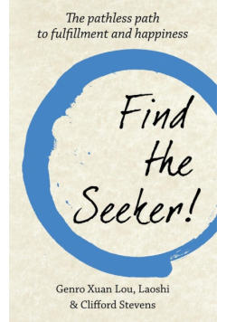 Find The Seeker!