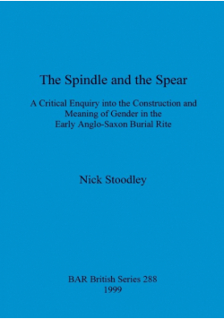 The spindle and the spear