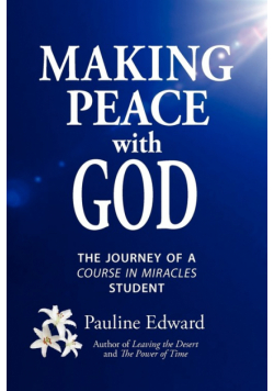 Making Peace with God