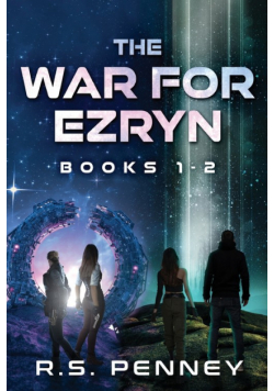 The War for Ezryn - Books 1-2