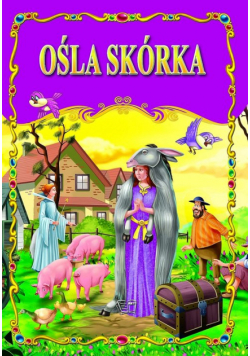 Ośla skórka