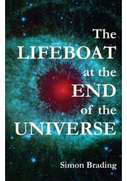 The Lifeboat at the End of the Universe